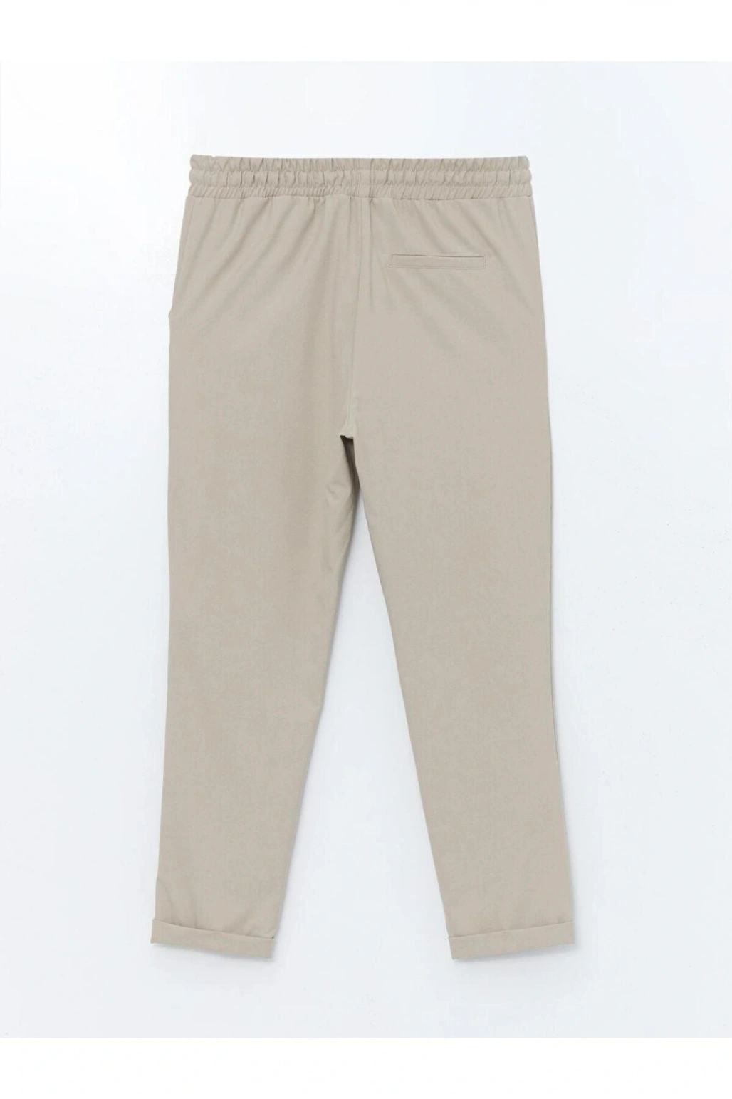 Beli Lastikli Kadın Pantolon (W4)