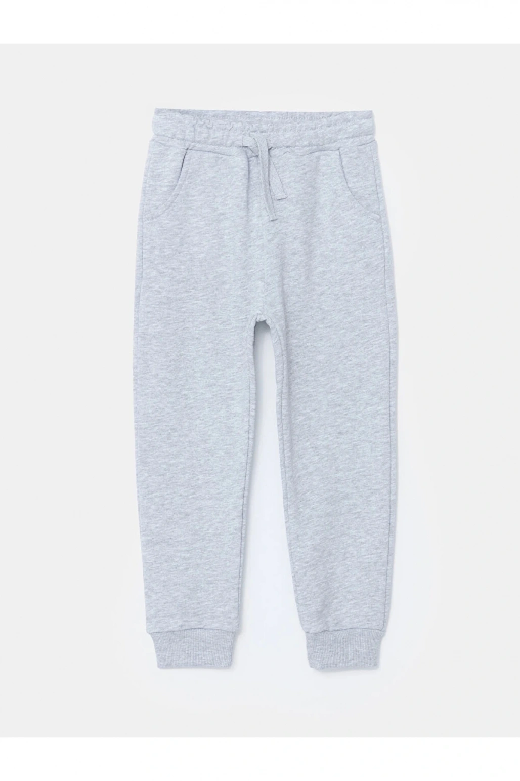 Lcw Kids Turkuaz Bisiklet Uzun Kollu Baskılı Erkek Bebek Sweatshirt Ve Eşofman Alt 2li Takım