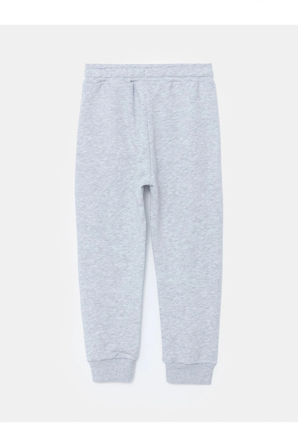 Lcw Kids Turkuaz Bisiklet Uzun Kollu Baskılı Erkek Bebek Sweatshirt Ve Eşofman Alt 2li Takım