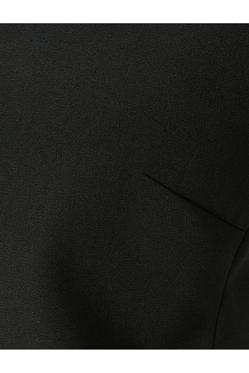 Mini Elbise Kolsuz Bisiklet Yaka