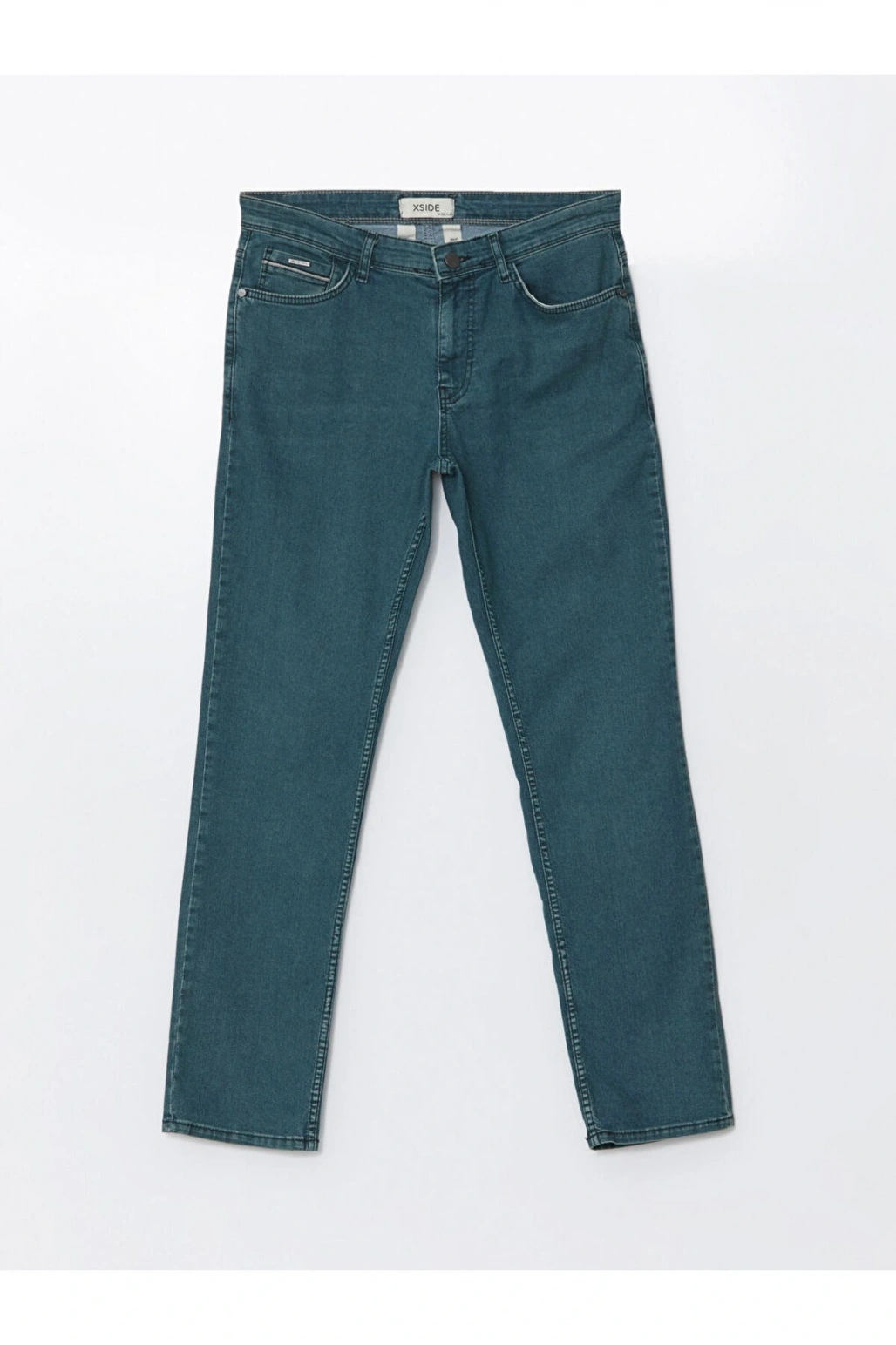 779 Regular Fit Erkek Jean Pantolon