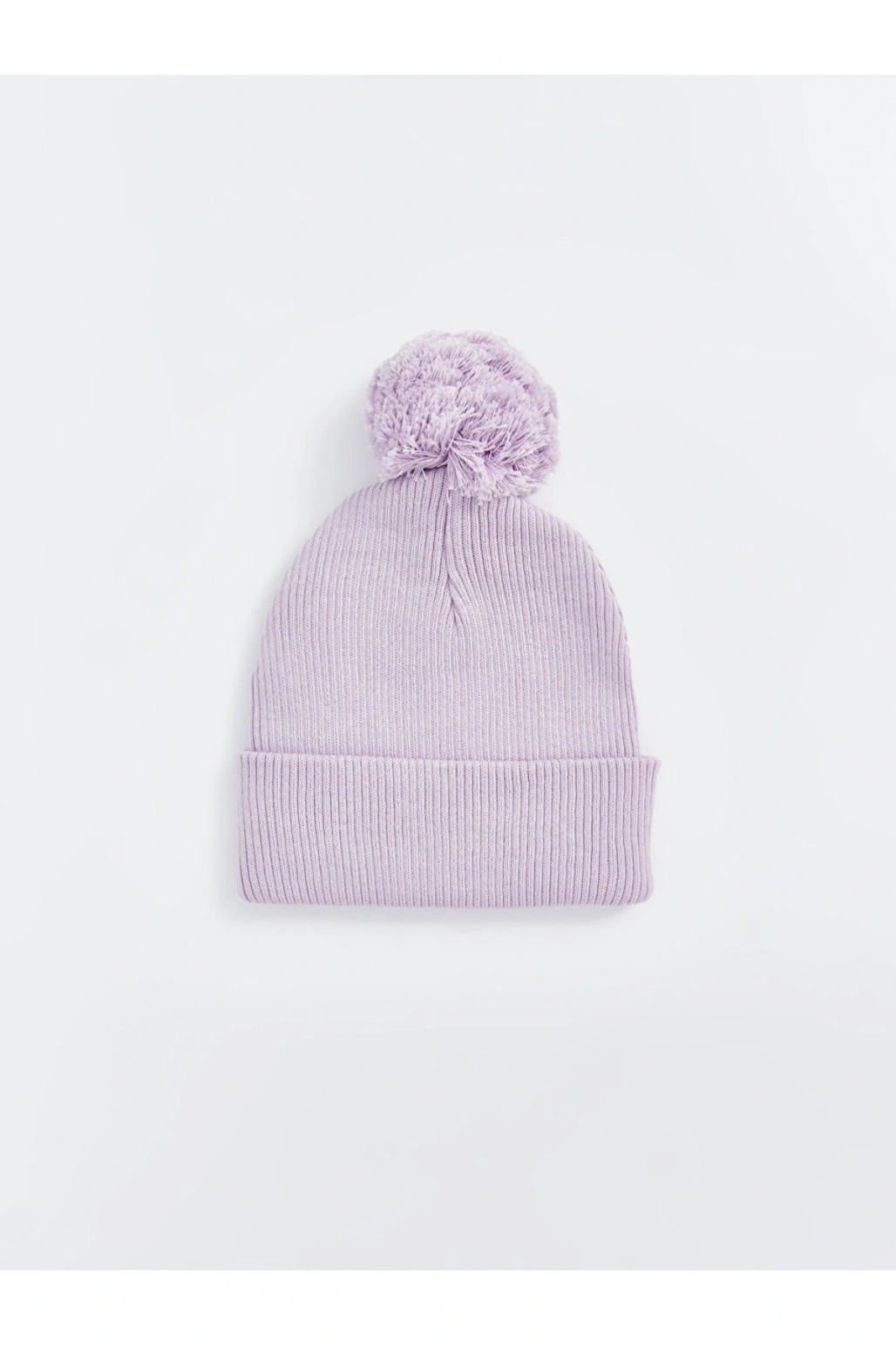 Basic Kız Çocuk Bere