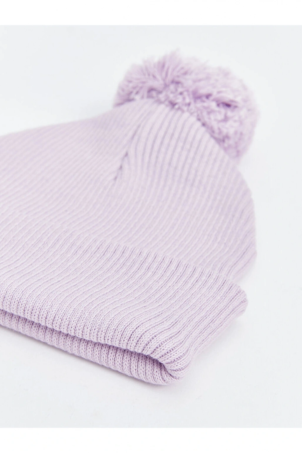 Basic Kız Çocuk Bere