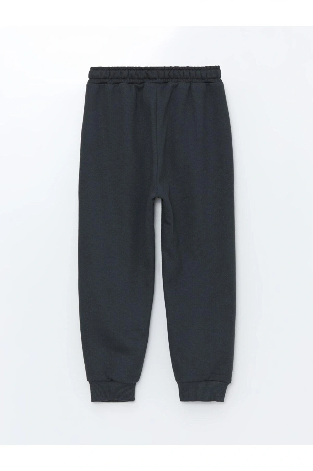 LCW Kids Bisiklet Yaka Uzun Kollu Baskılı Erkek Bebek Sweatshirt ve Eşofman Alt 2li Takım