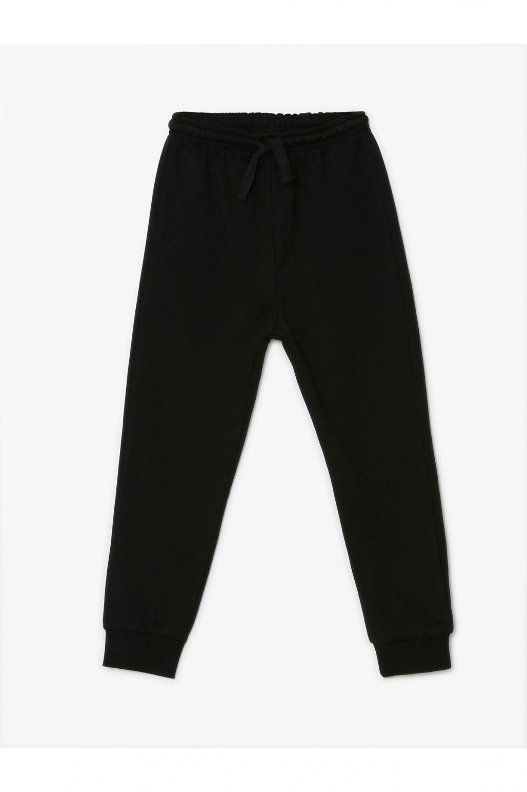 Lw - Bisiklet Yaka Uzun Kollu Baskılı Erkek Bebek Tişört Ve Eşofman Alt 2li Takım