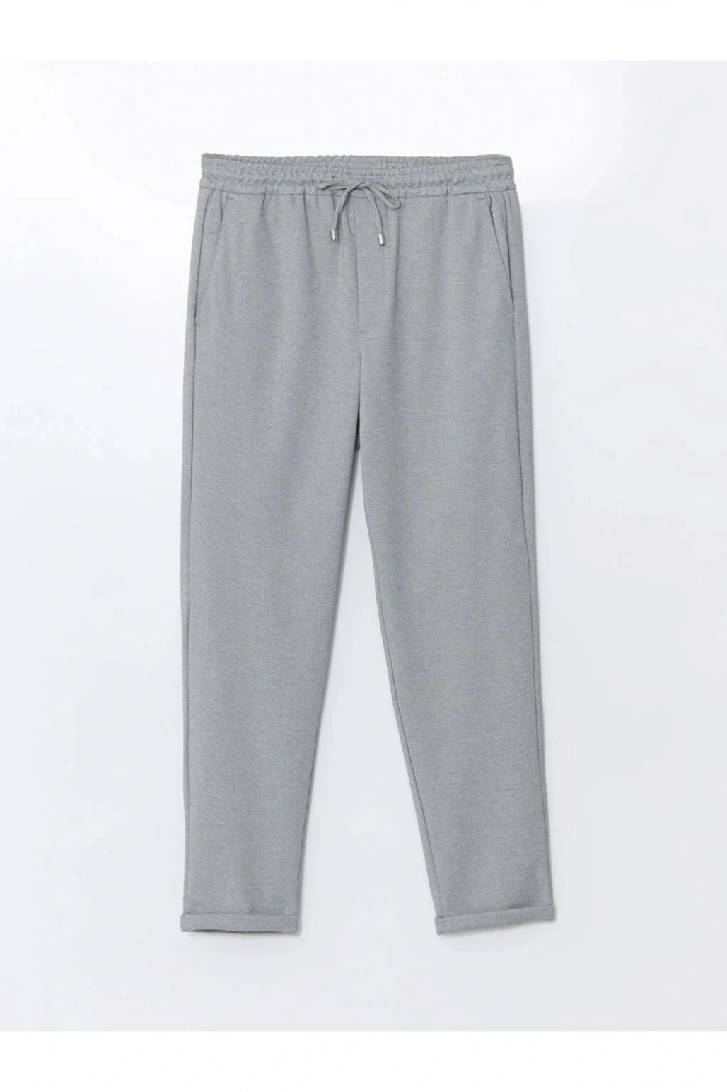 LCW Vision Yeni Siyah Slim Fit Erkek Pantolon