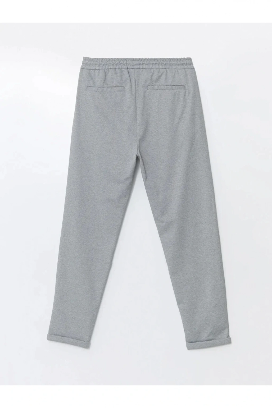 LCW Vision Yeni Siyah Slim Fit Erkek Pantolon