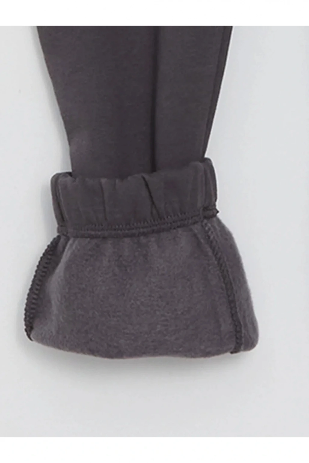 LCW Kids Beli Lastikli Kız Çocuk Kargo Eşofman Altı