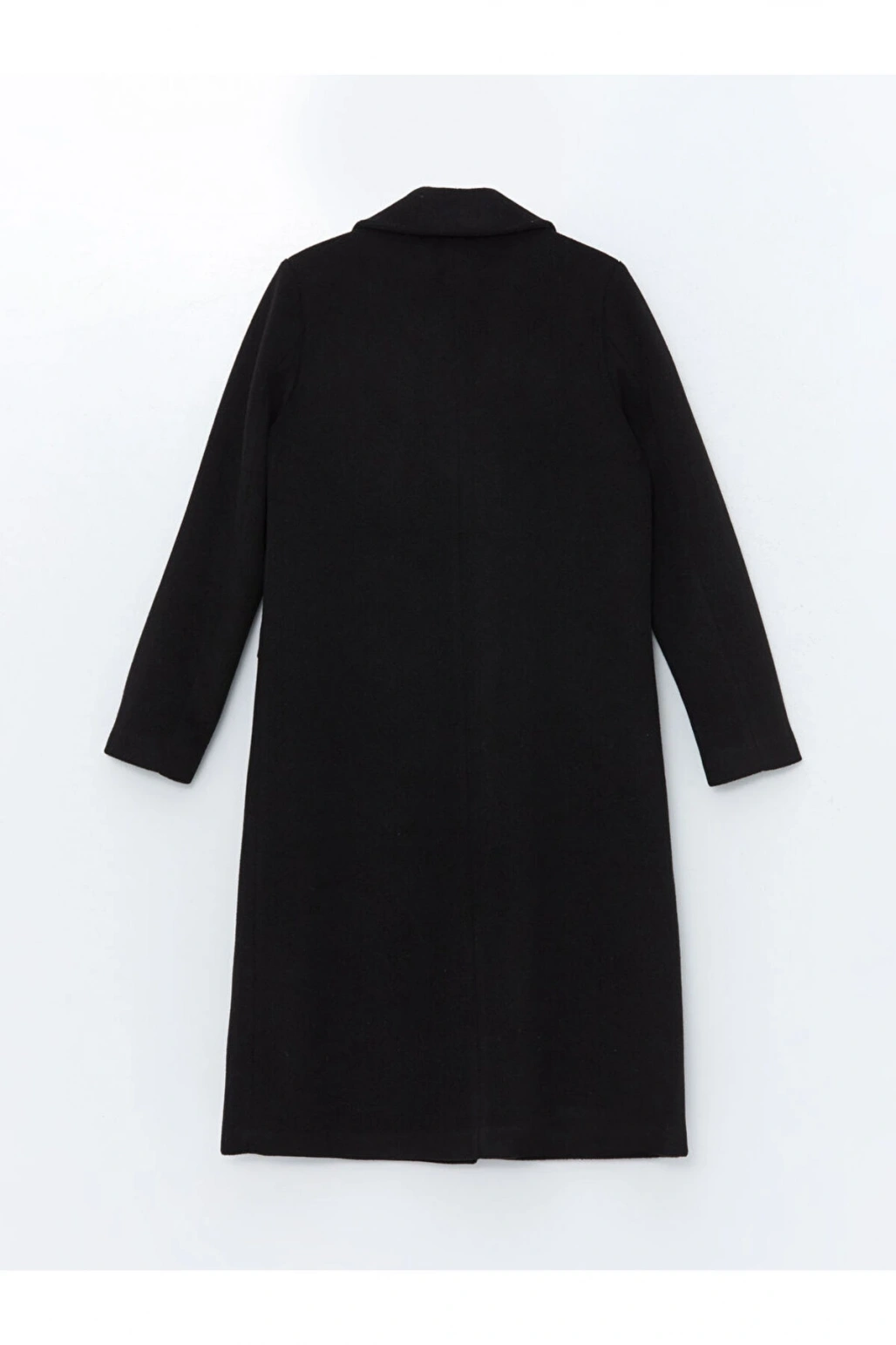 Ceket Yaka Kadin Kase Kaban - W47899Z8