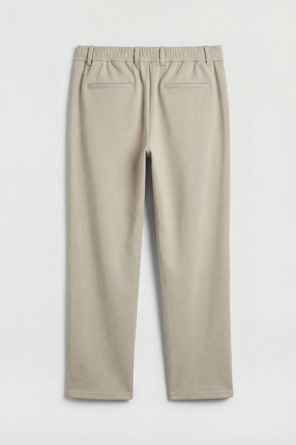 LCW Vision Bej Standart Kalıp Erkek Pantolon