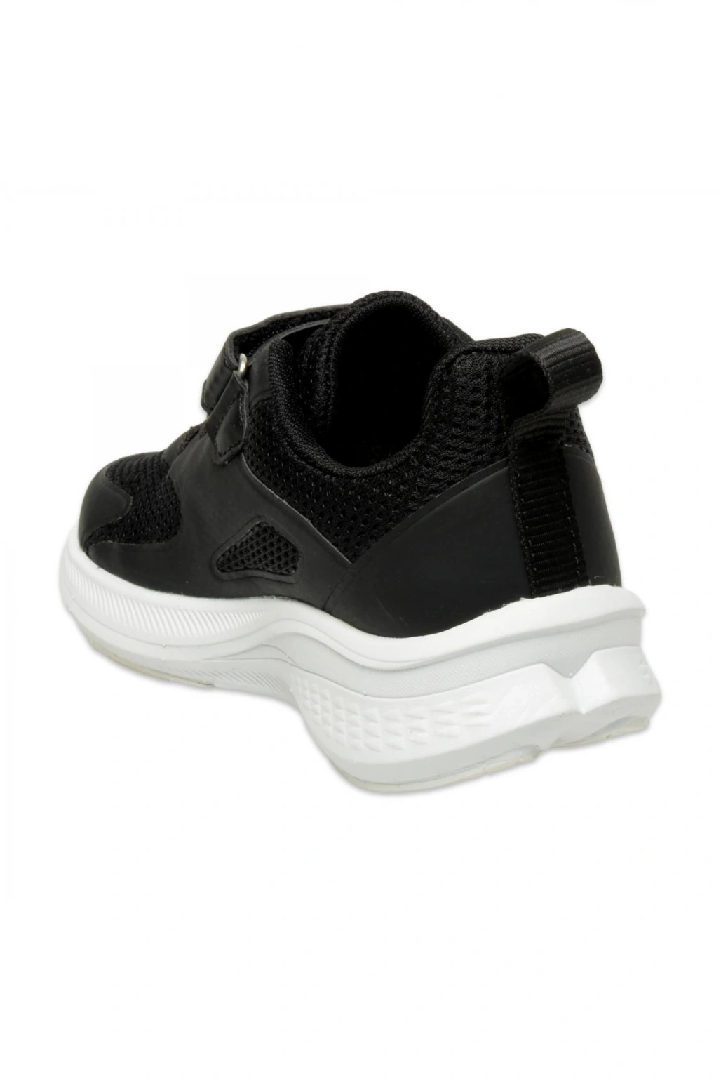 Vicco Karon Patik Siyah Çocuk Spor Ayakkabı