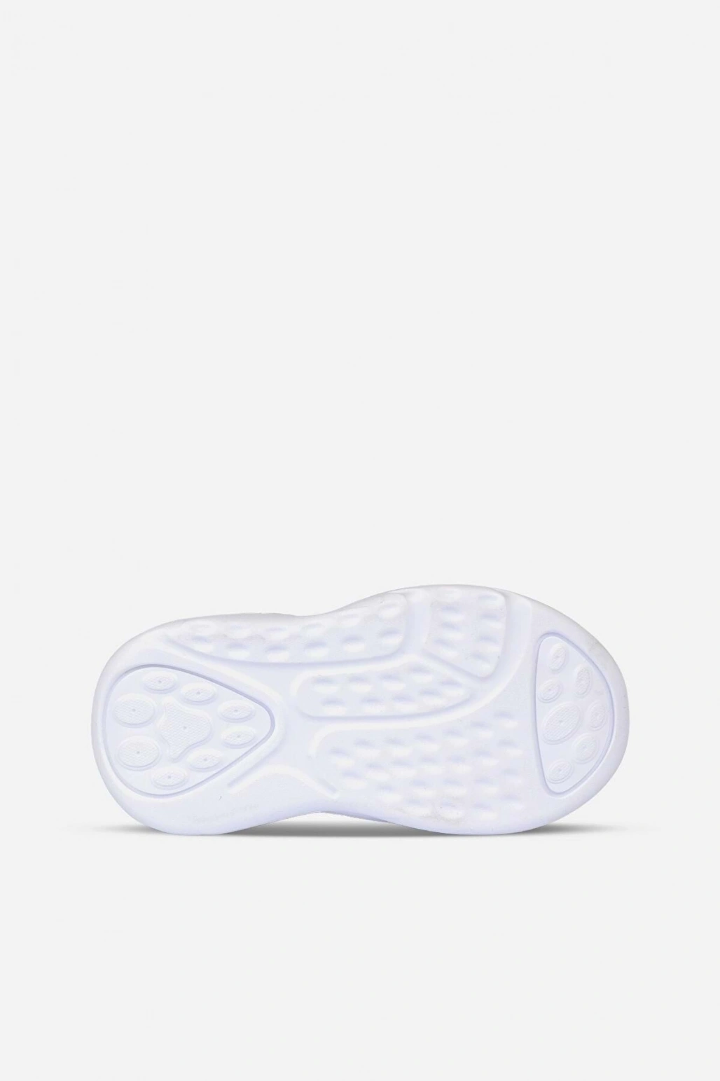 Vicco Birdy Kız Çocuk Yürüyüş Ayakkabısı PUDRA