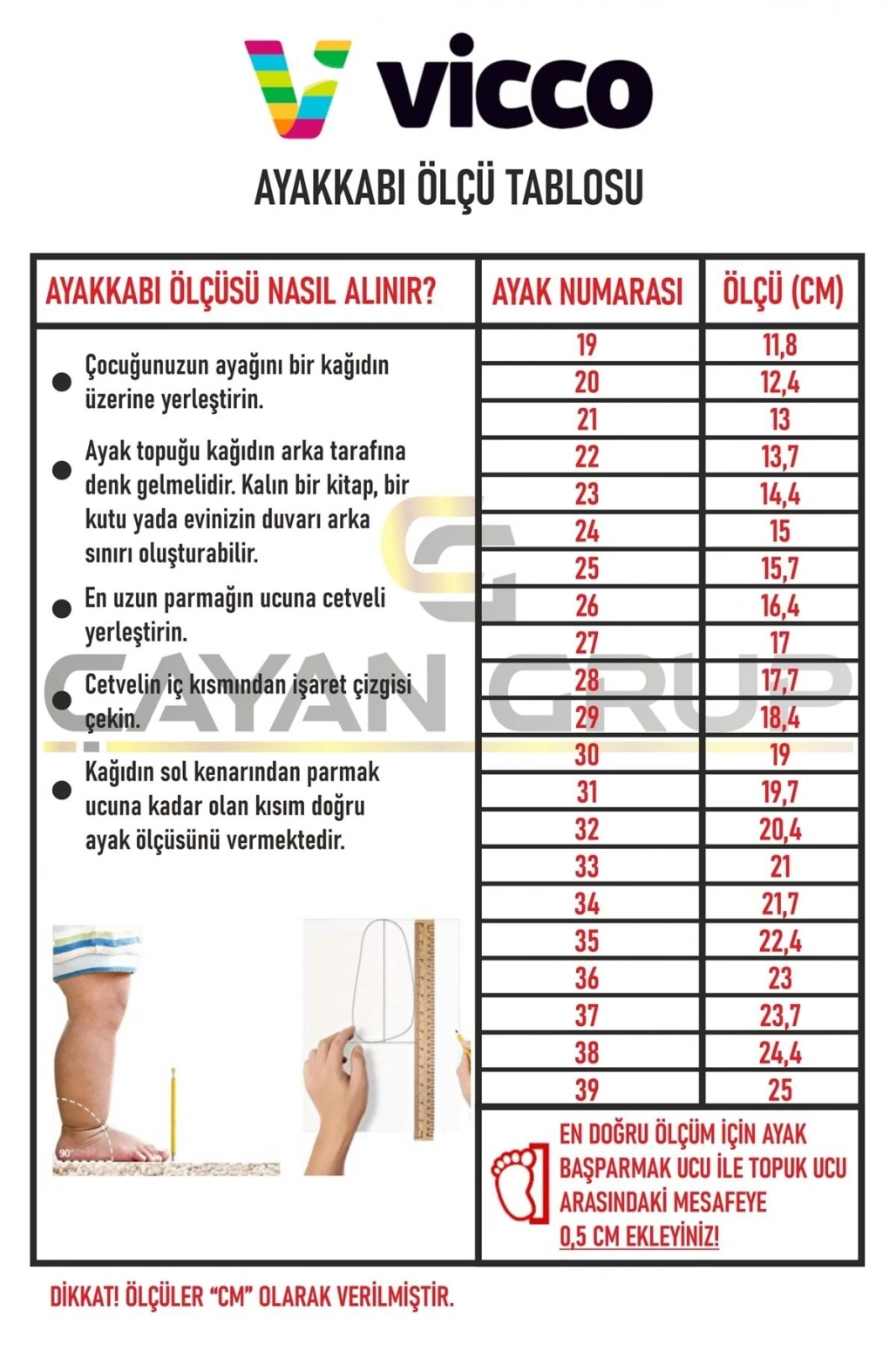 Vicco Birdy Kız Çocuk Yürüyüş Ayakkabısı PUDRA