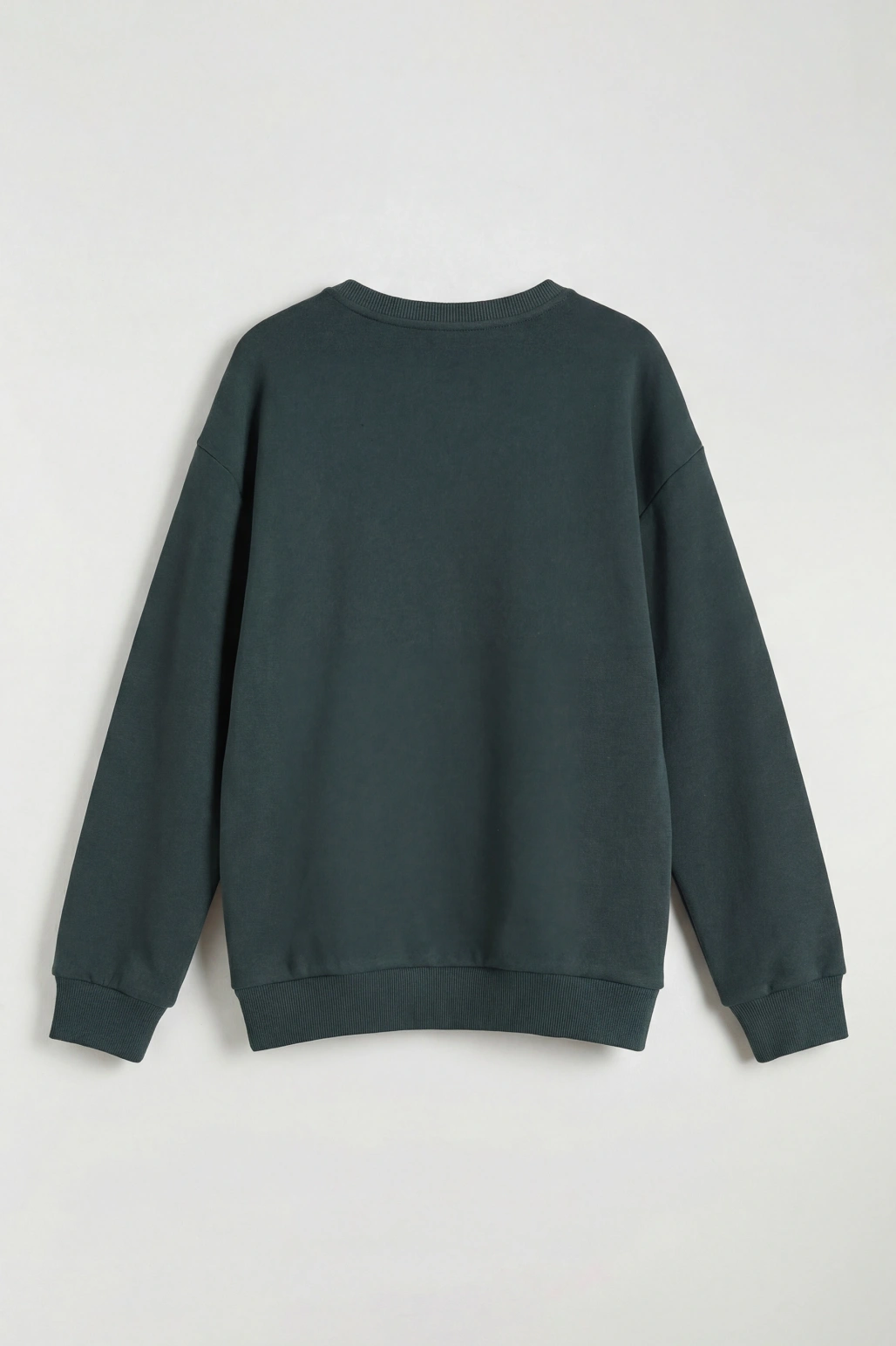 LCW Kids Antrasit Bisiklet Yaka Baskılı Erkek Çocuk Eşofman Takım