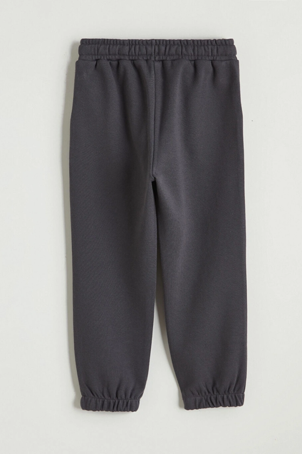 LCW Kids Antrasit Basic Erkek Çocuk Jogger Eşofman Altı