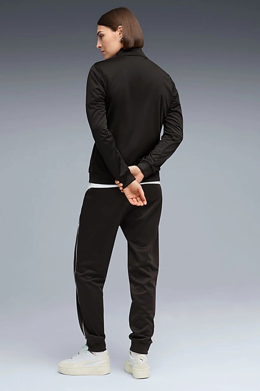 Poly Kadın Eşofman Takımı