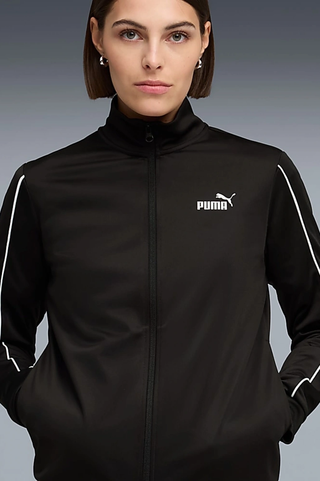 Poly Kadın Eşofman Takımı