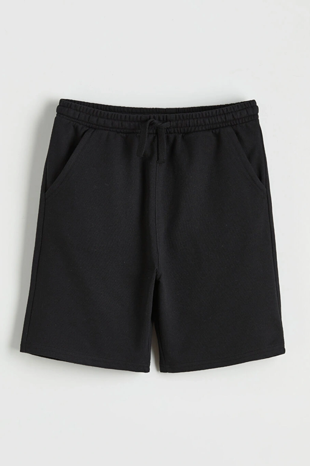 LCW Kids Ekru Erkek Çocuk Baskılı Tişört Ve Şort