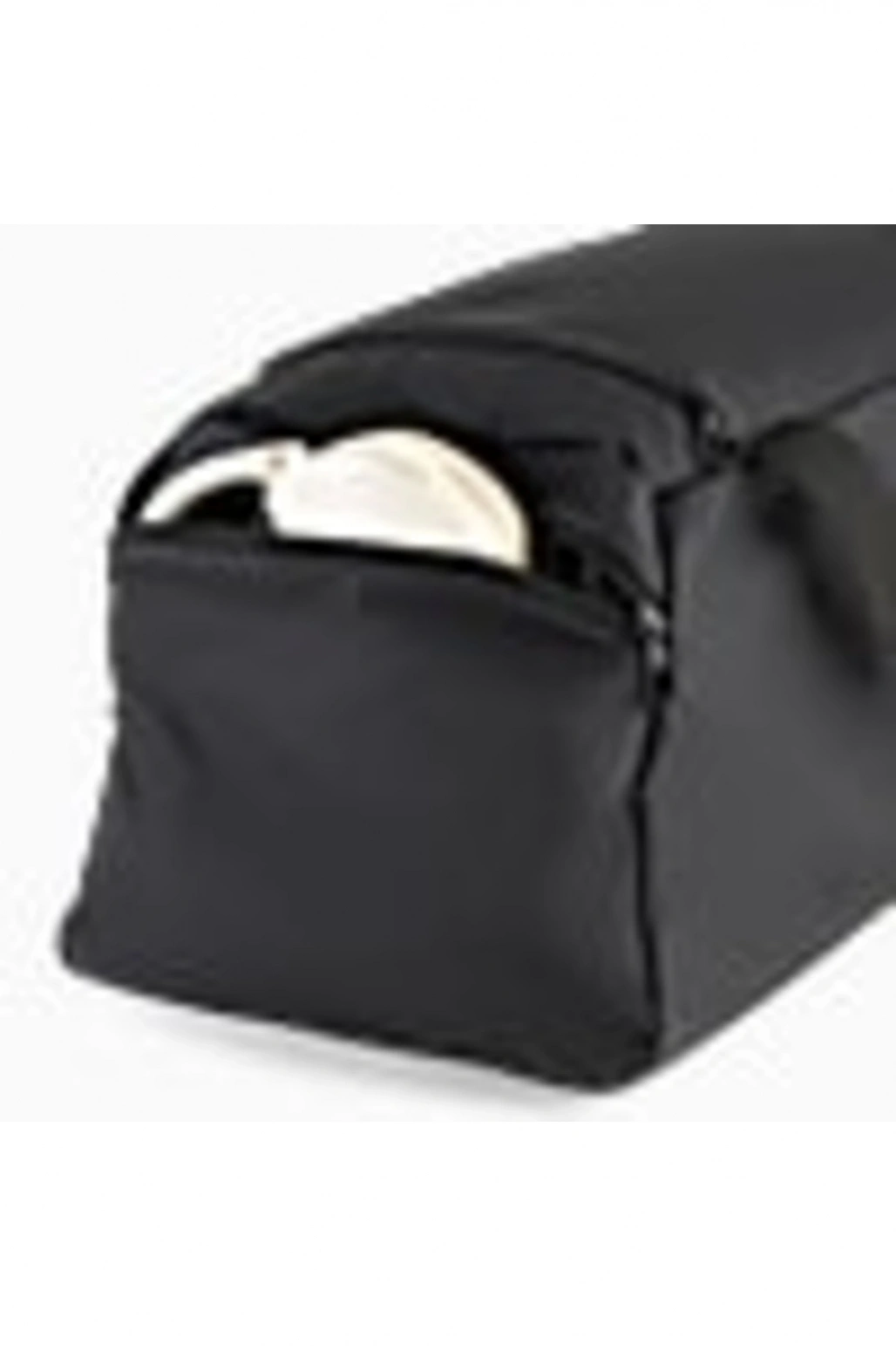 Puma Fundamental Small Sport Unisex Çanta BLACK