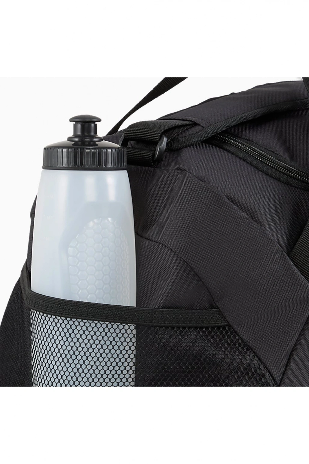 Puma Fundamental Small Sport Unisex Çanta BLACK