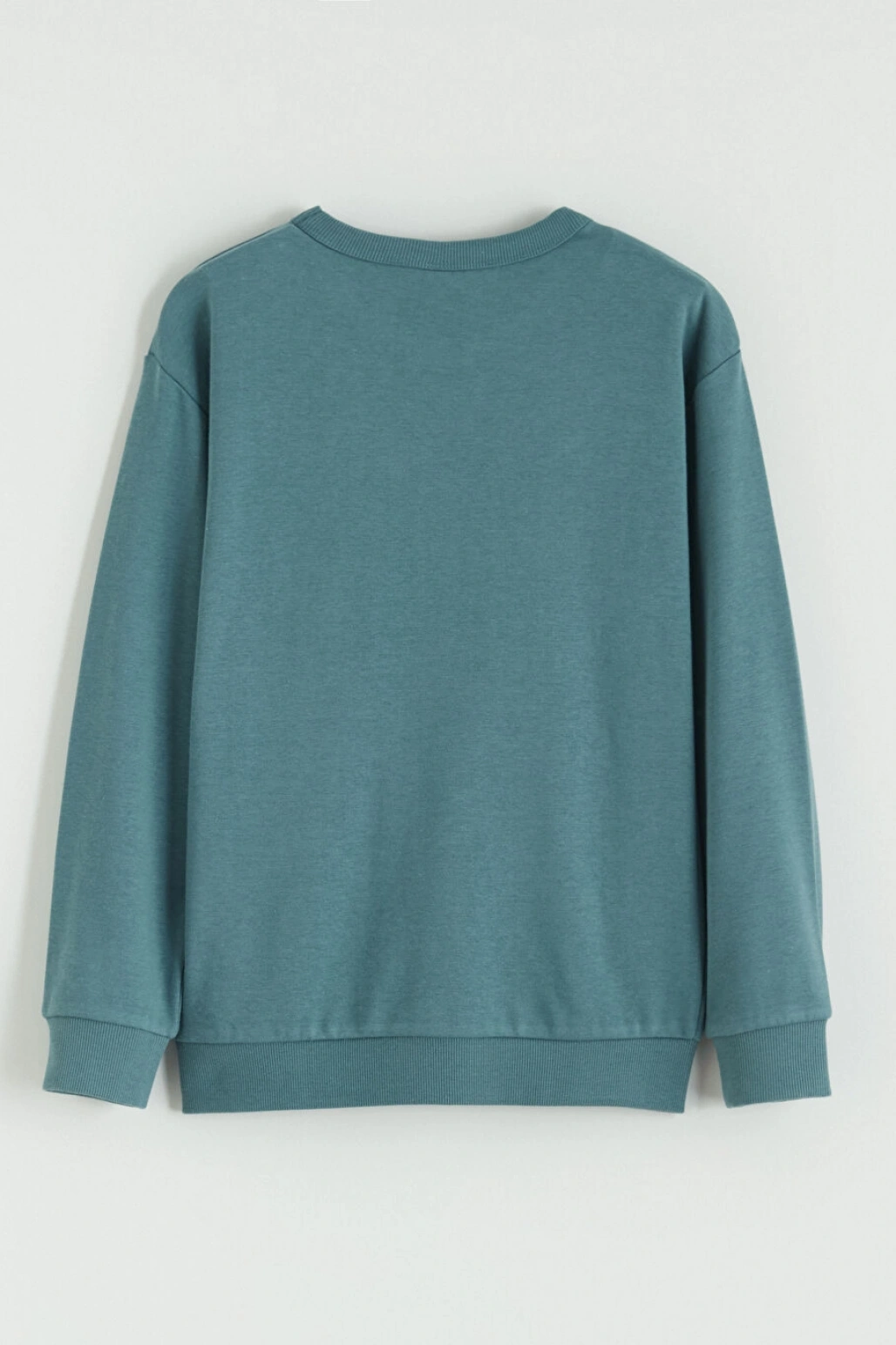 LCW Kids Yeşil Baskılı Erkek Çocuk Eşofman Takım