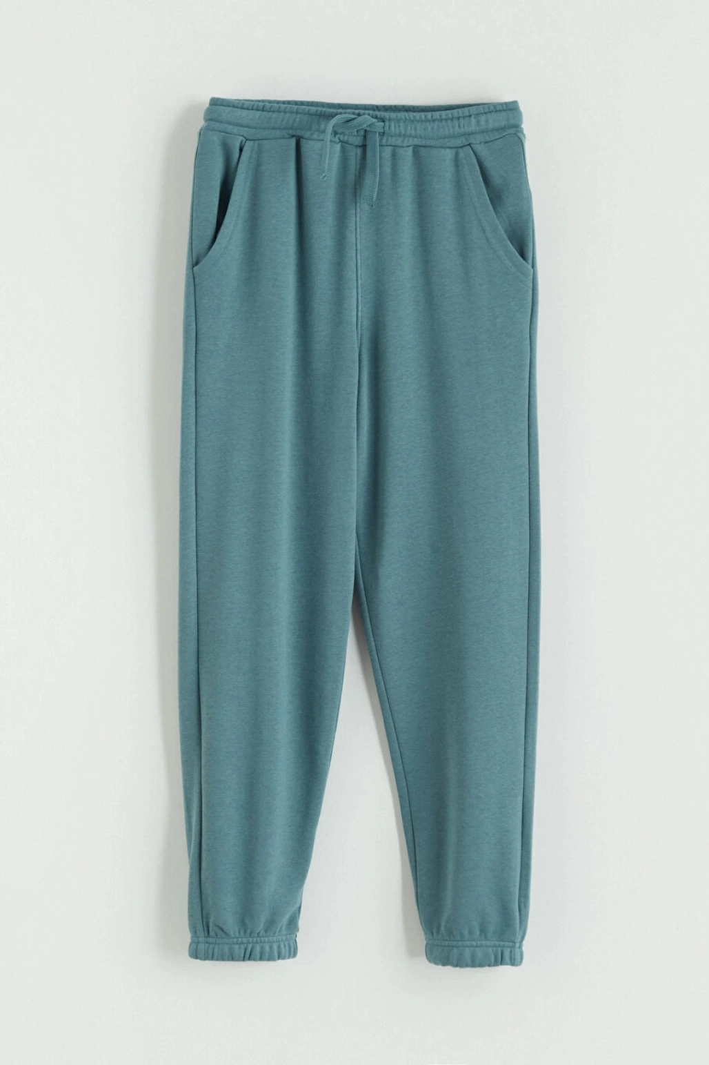 LCW Kids Yeşil Baskılı Erkek Çocuk Eşofman Takım