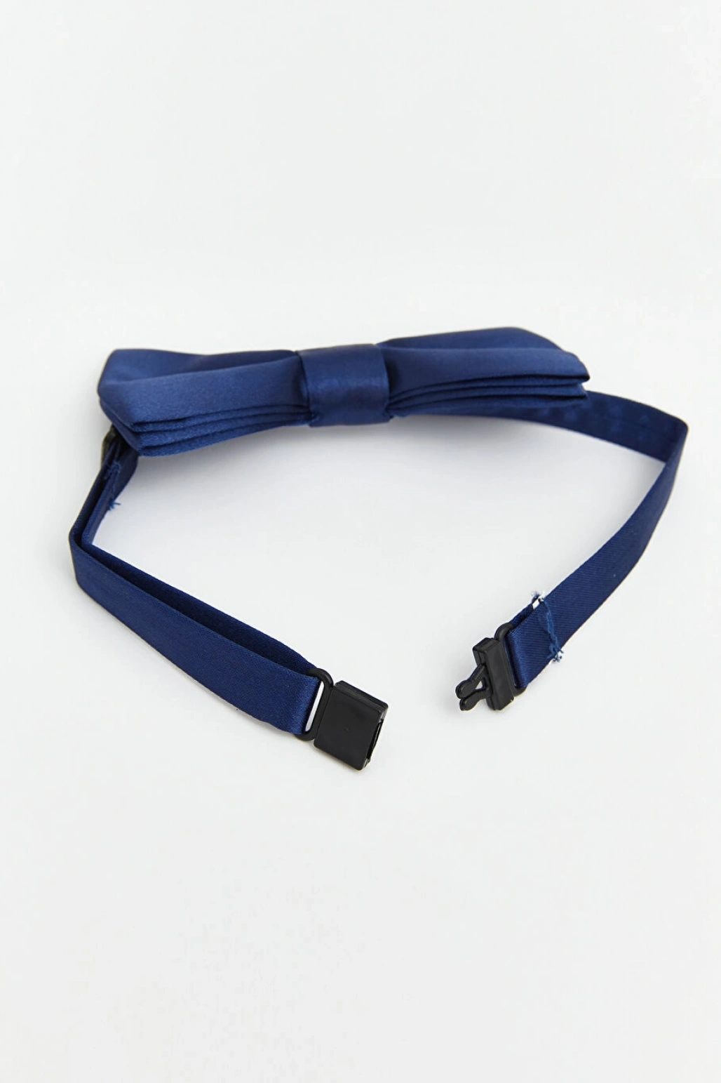 LCW ACCESSORIES Lacivert Erkek Bebek Papyon Ve Pantolon Askısı