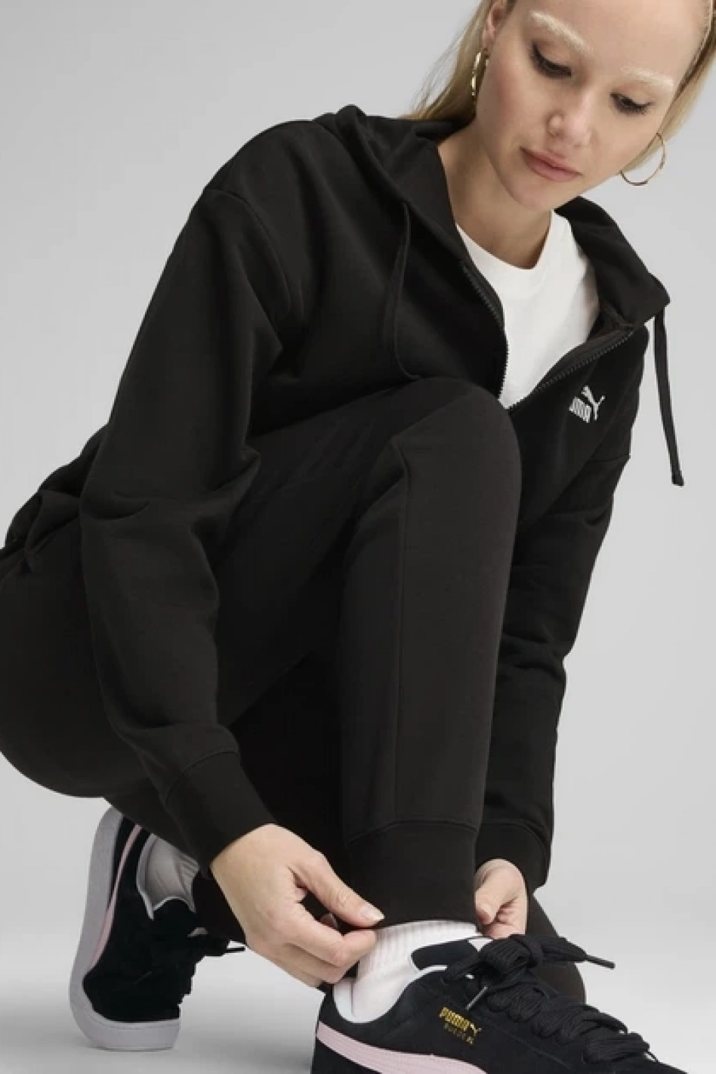 PUMA BAYAN EŞOFMAN ALTI