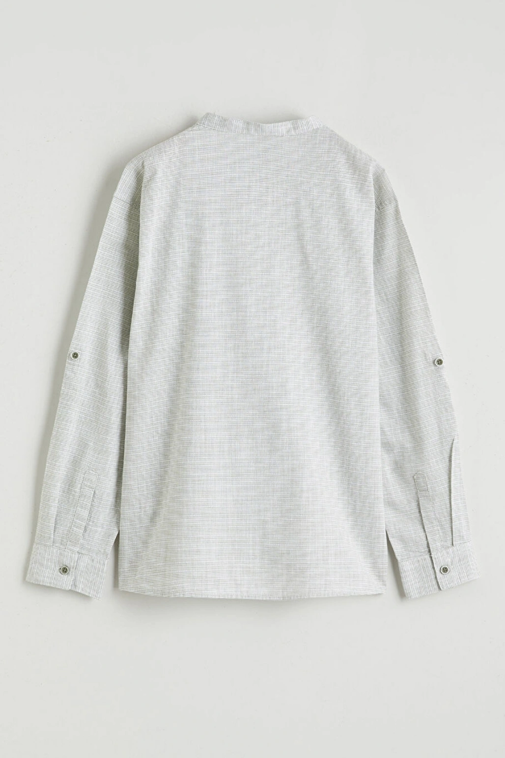 LCW Kids Karışık Hakim Yaka Erkek Çocuk Gömlek