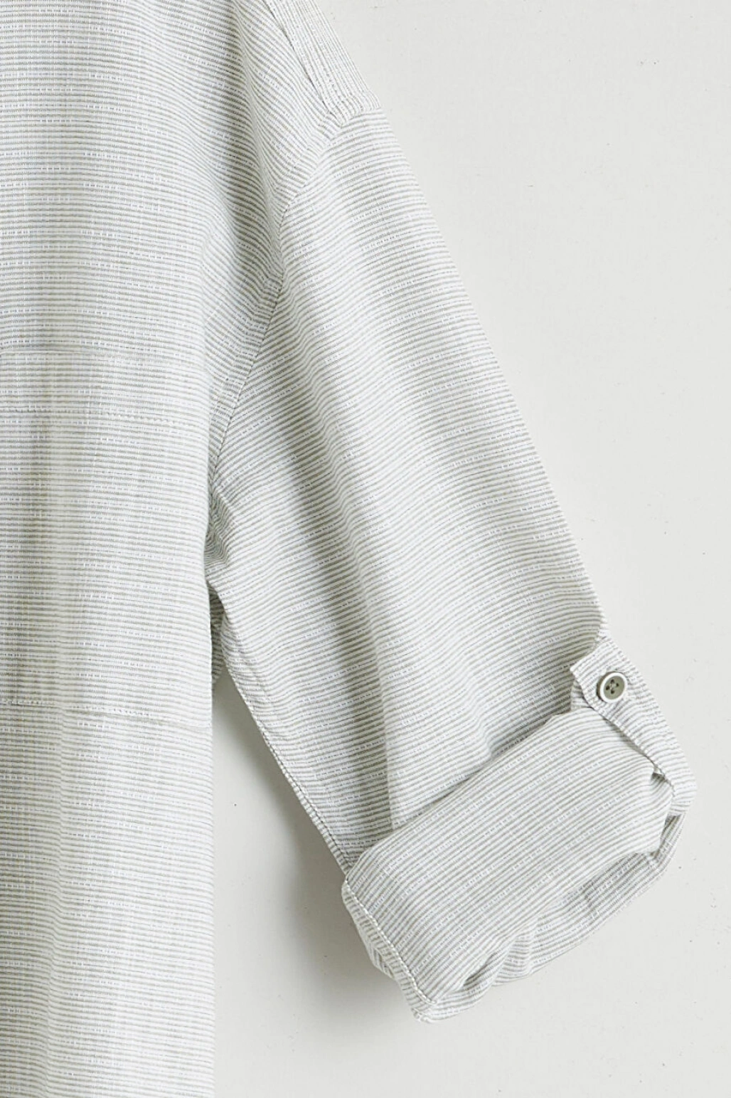 LCW Kids Karışık Hakim Yaka Erkek Çocuk Gömlek