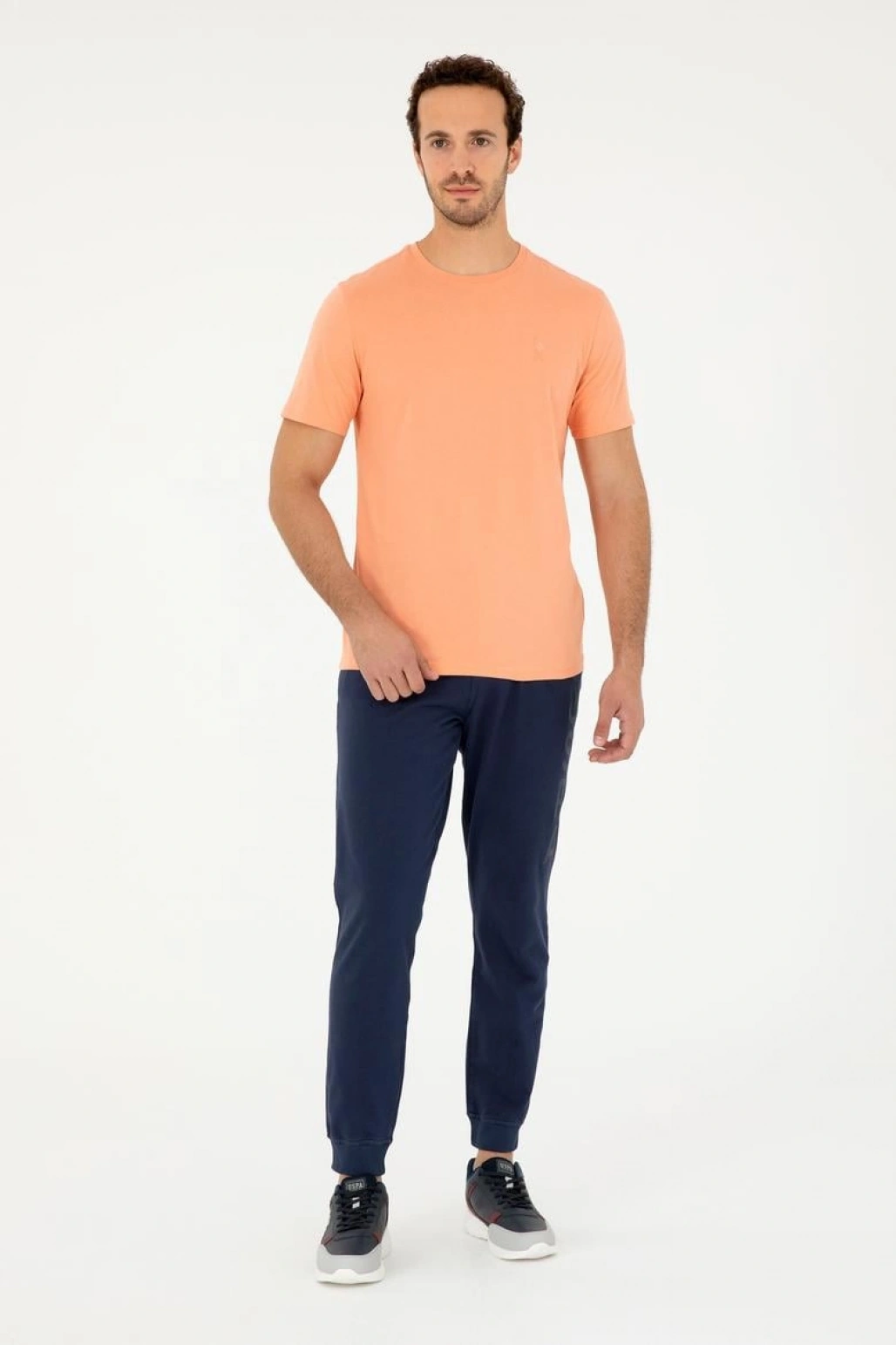 Erkek Lacivert Eşofman Altı