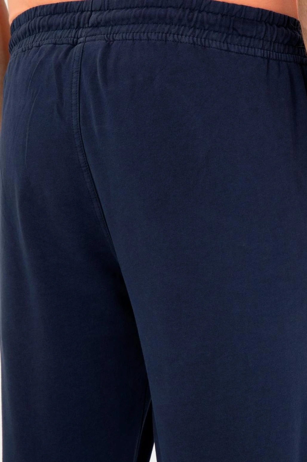 Erkek Lacivert Eşofman Altı