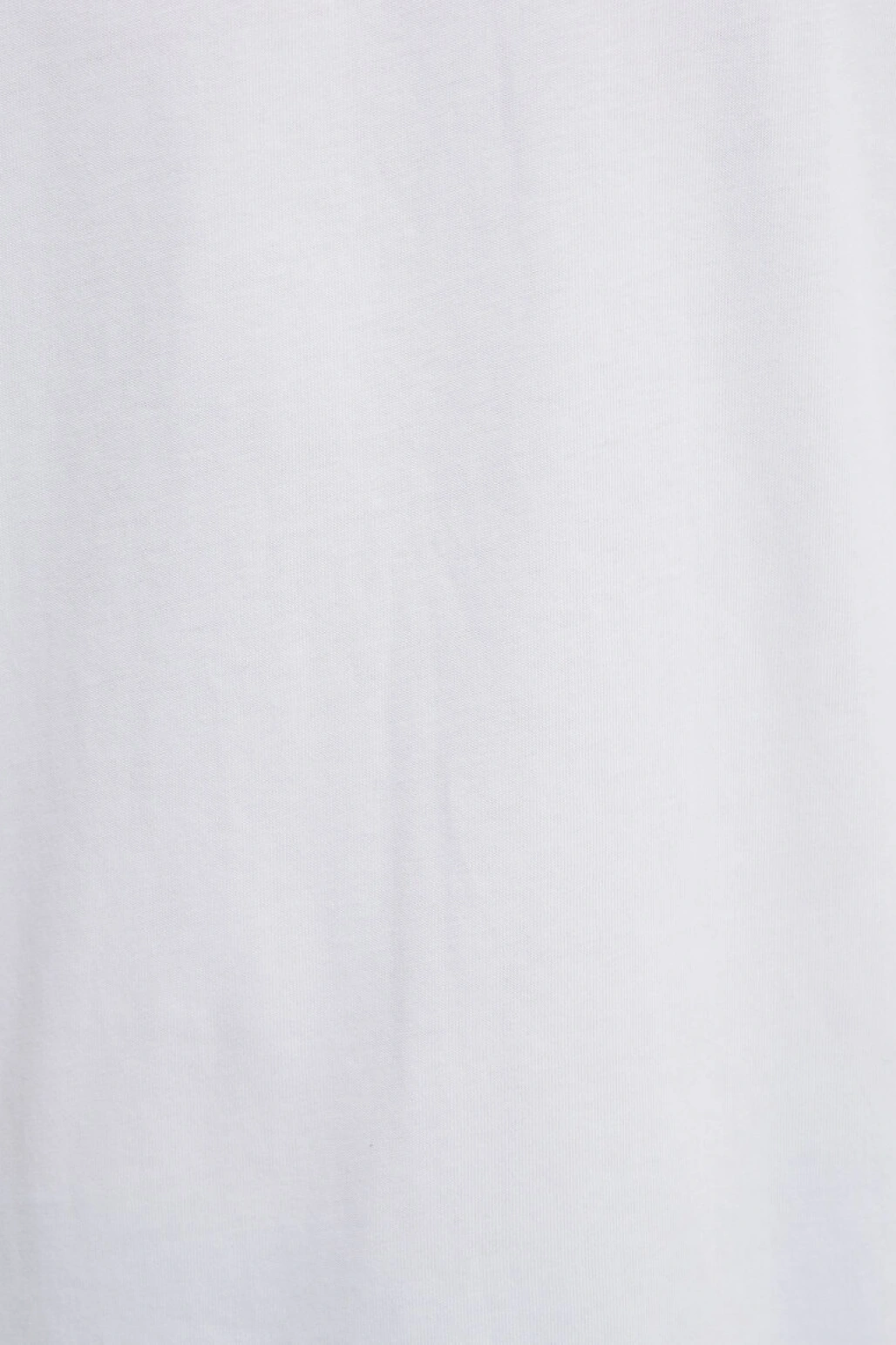 MAVİ BASKILI TİŞÖRT Siyah, XXL