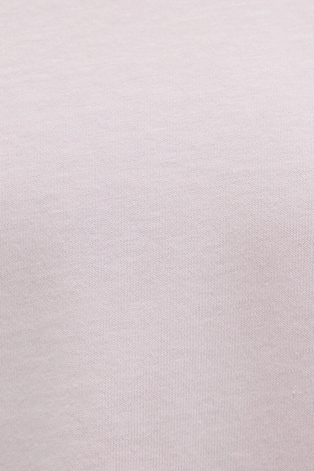 Mavi Baskılı Pembe Tişört