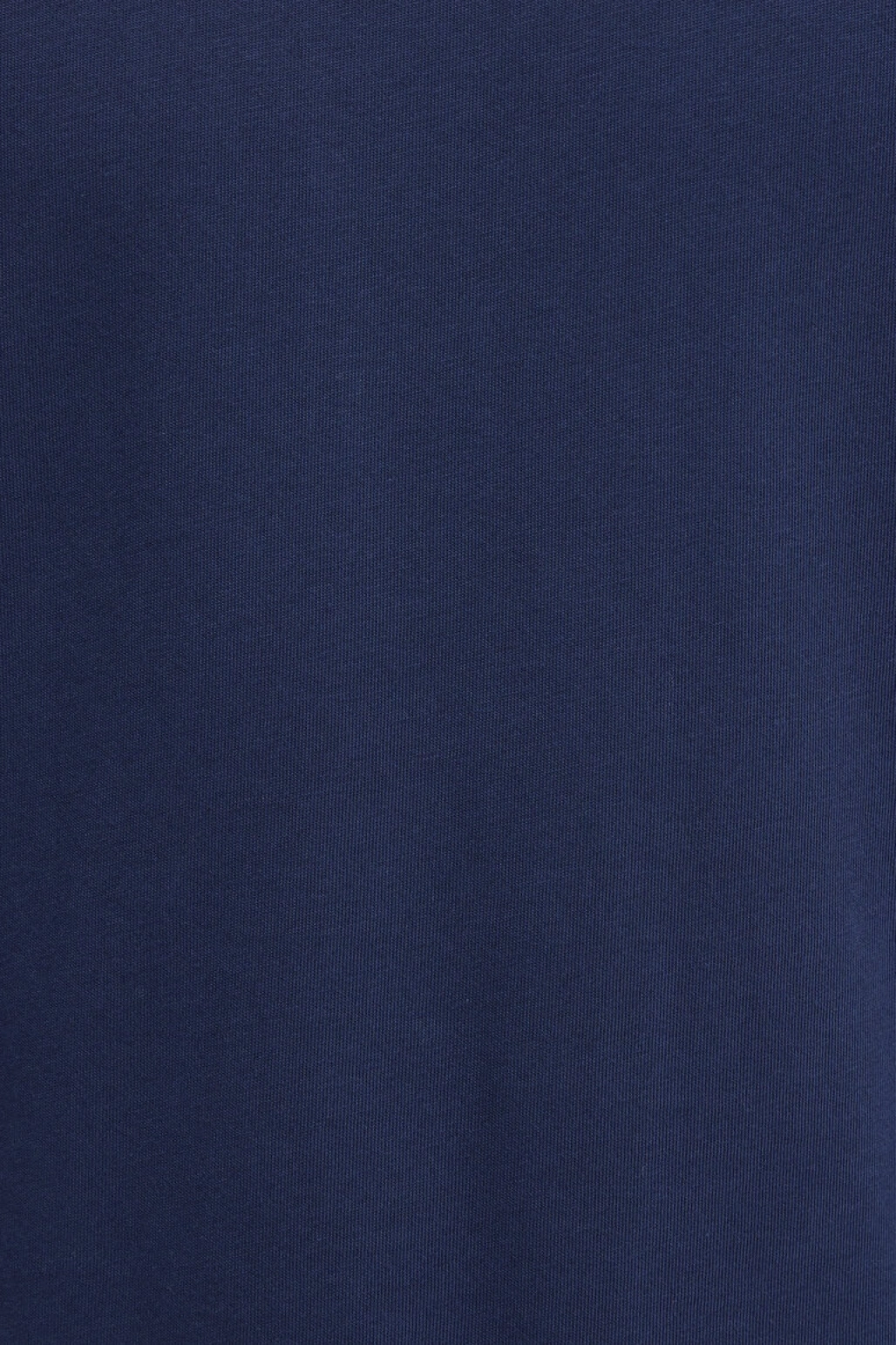 Lacivert Basic Tişört