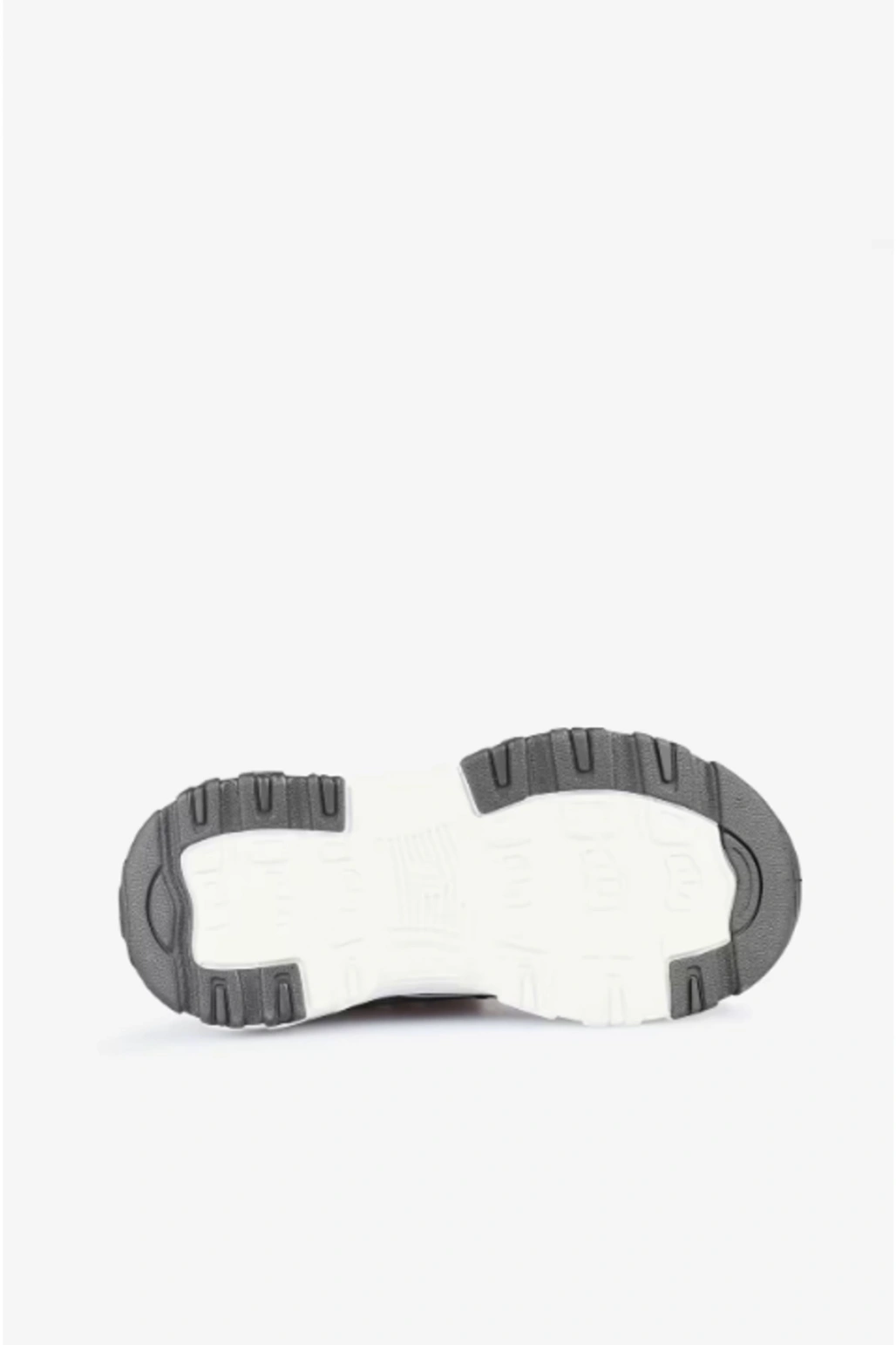 Vicco Hack Kız Çocuk Siyah Spor Ayakkabı