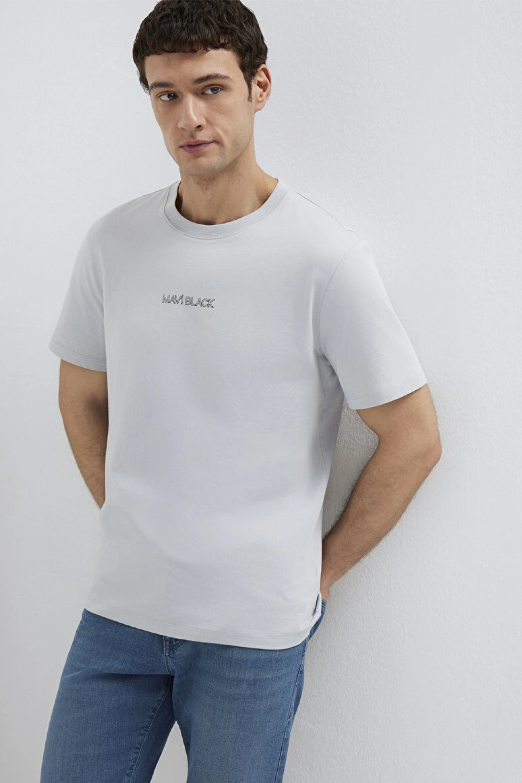 Mavi Black Mavi Tişört