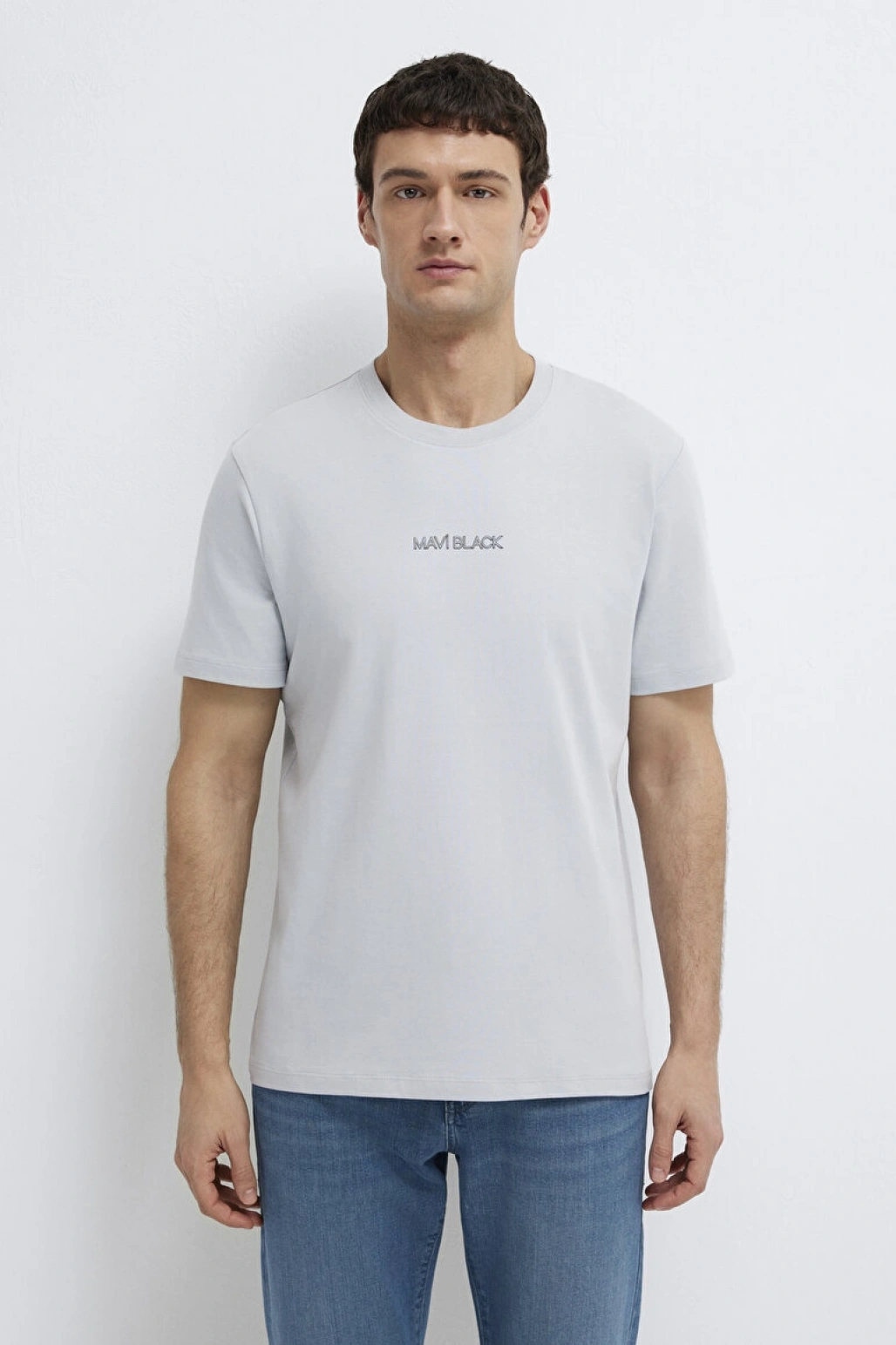 Mavi Black Mavi Tişört