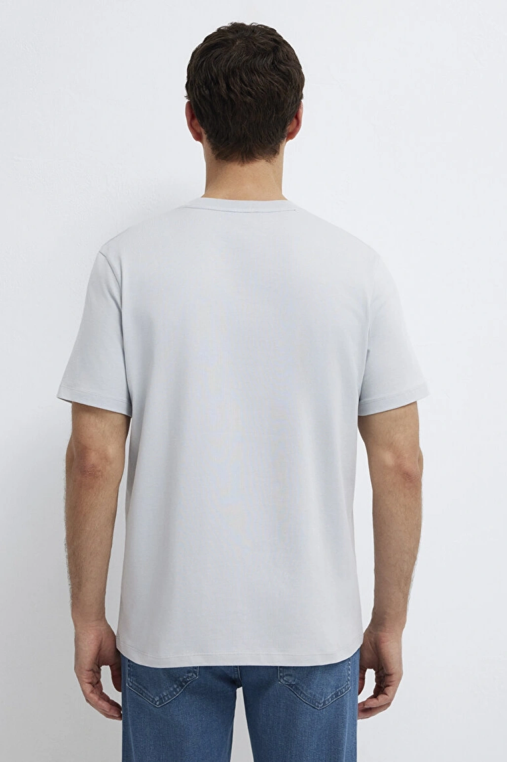 Mavi Black Mavi Tişört