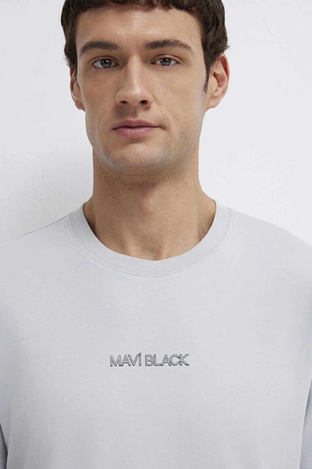 Mavi Black Mavi Tişört