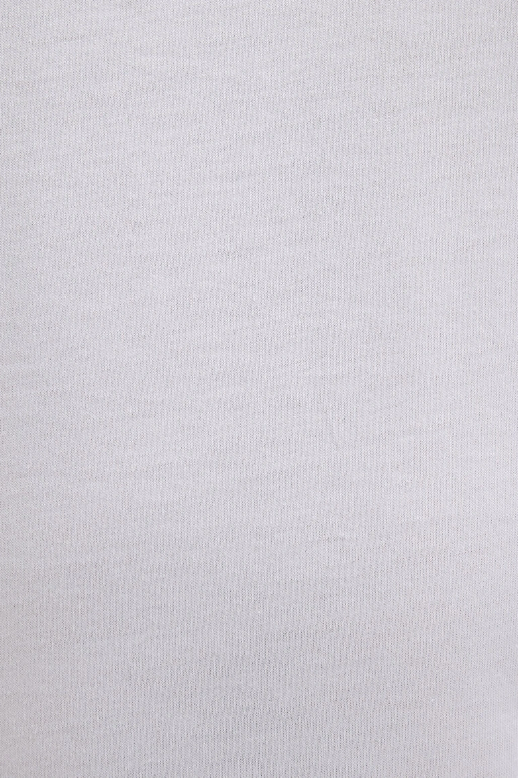 İstanbul Baskılı Beyaz Tişört