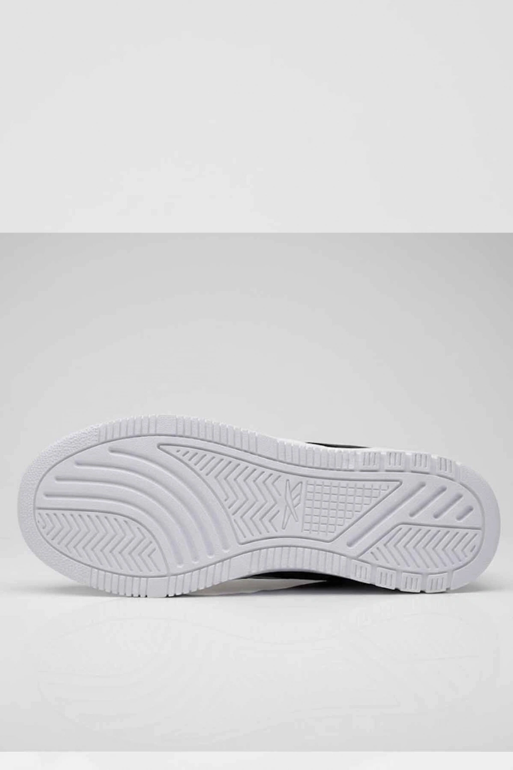 Reebok Siyah Günlük Sneaker Spor Ayakkabı C1