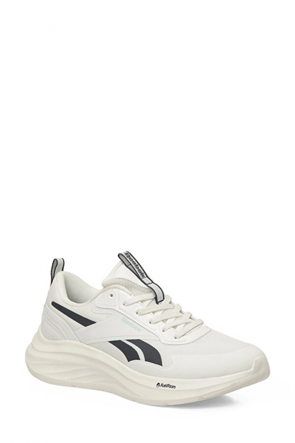 Reebok Max Lift II KIRIK BEYAZ Erkek Koşu Ayakkabısı