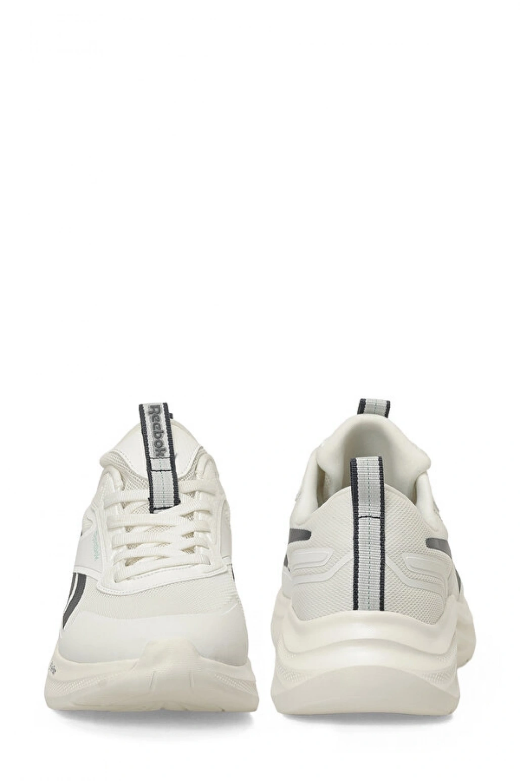 Reebok Max Lift II KIRIK BEYAZ Erkek Koşu Ayakkabısı