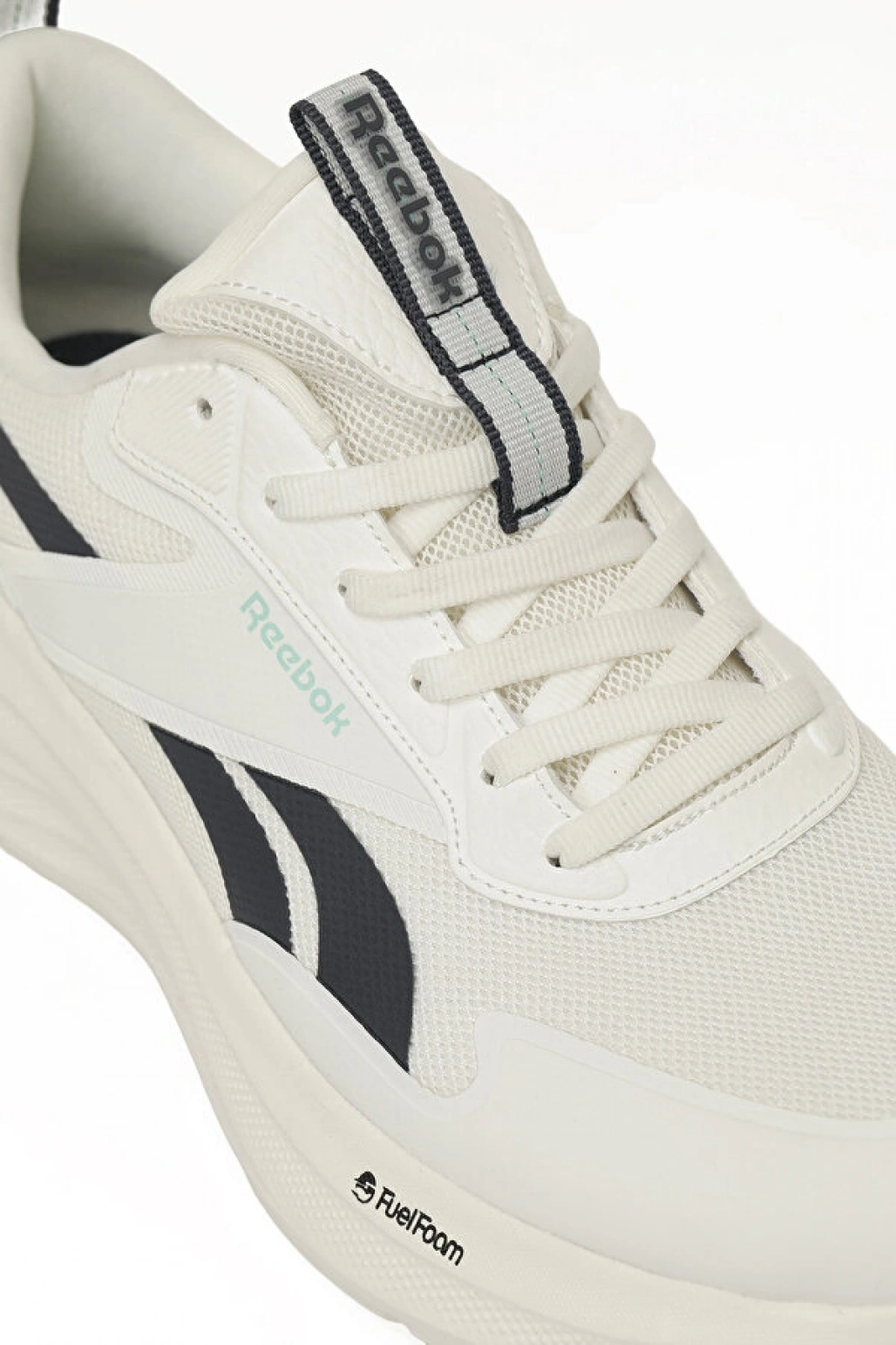 Reebok Max Lift II KIRIK BEYAZ Erkek Koşu Ayakkabısı