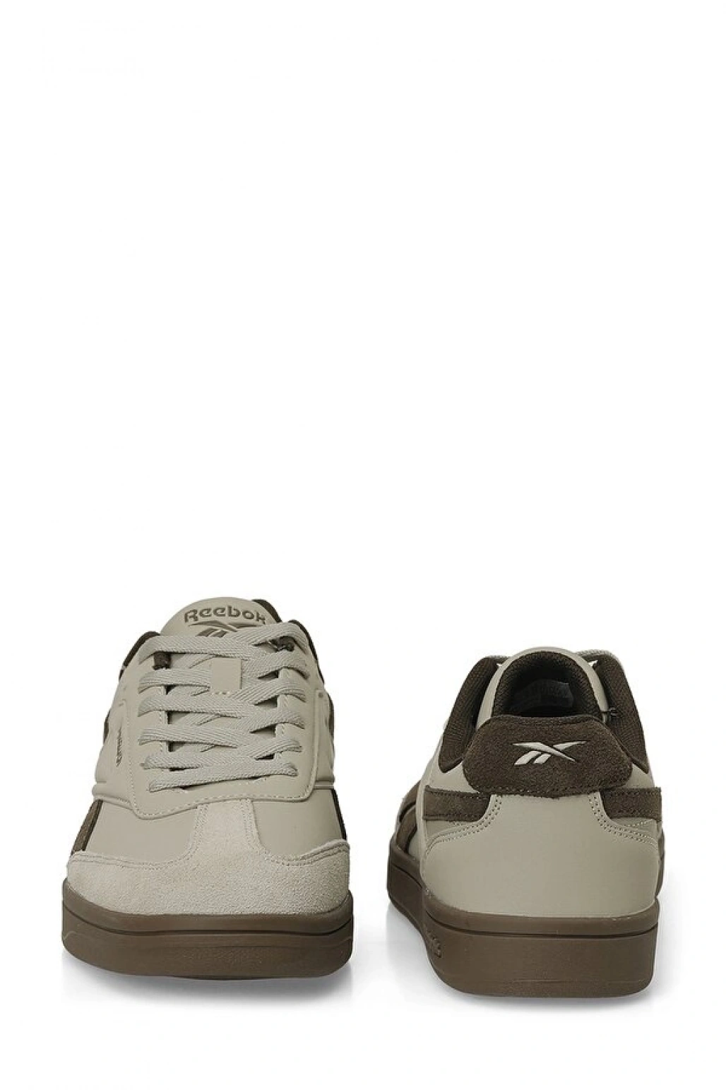 Reebok Clean Lift 1.2 Kahverengi Kadın Sneaker