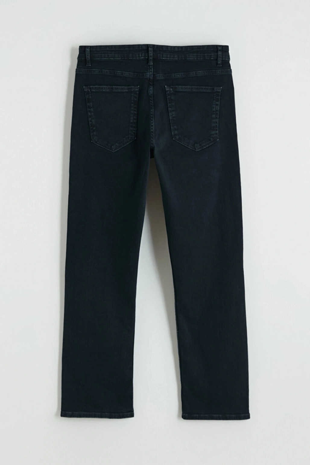 LCW Jeans Indigo 790 Rahat Kalıp Erkek Jean Pantolon