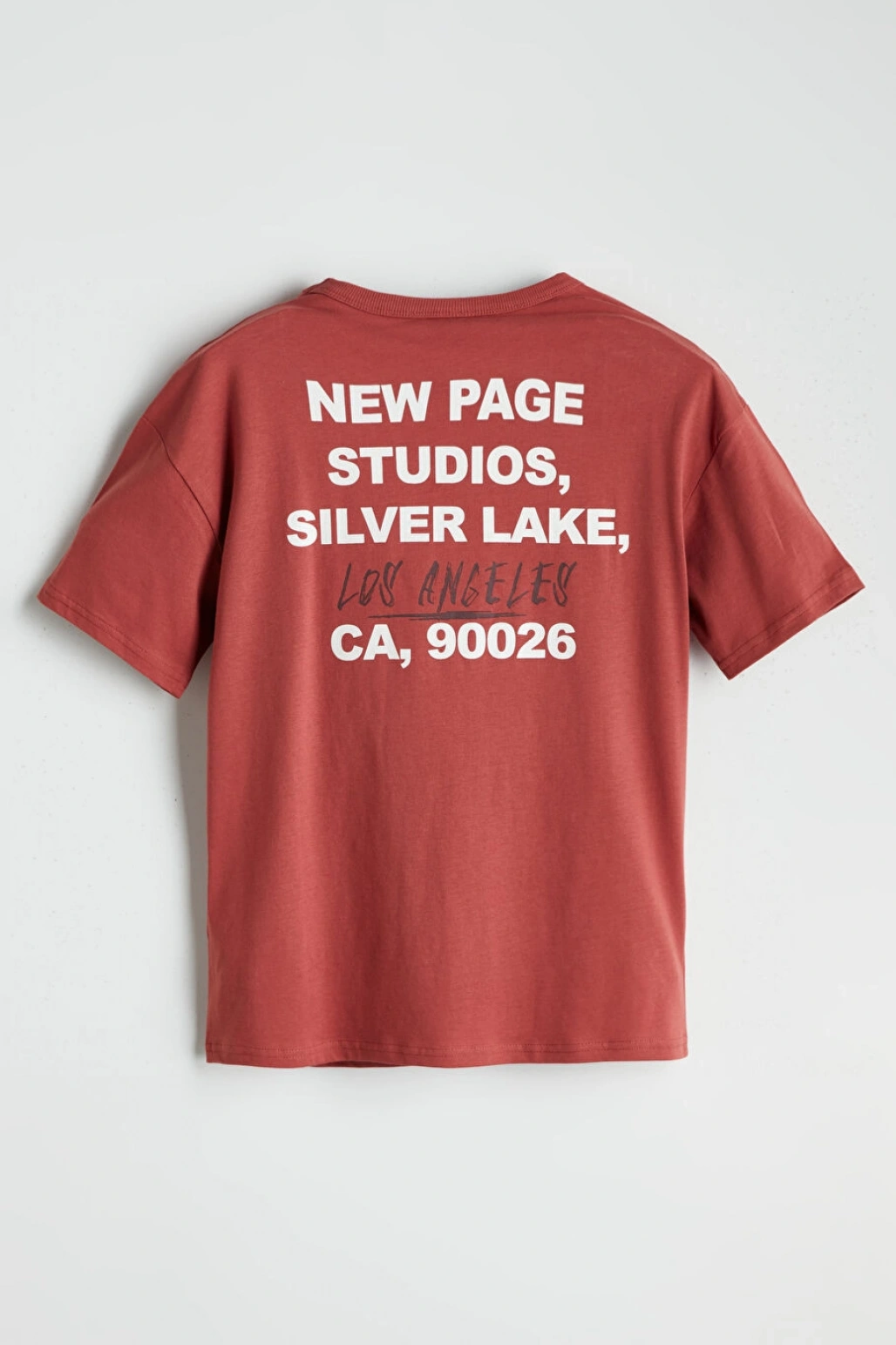 LCW Kids Bisiklet Yaka Erkek Çocuk Tişört