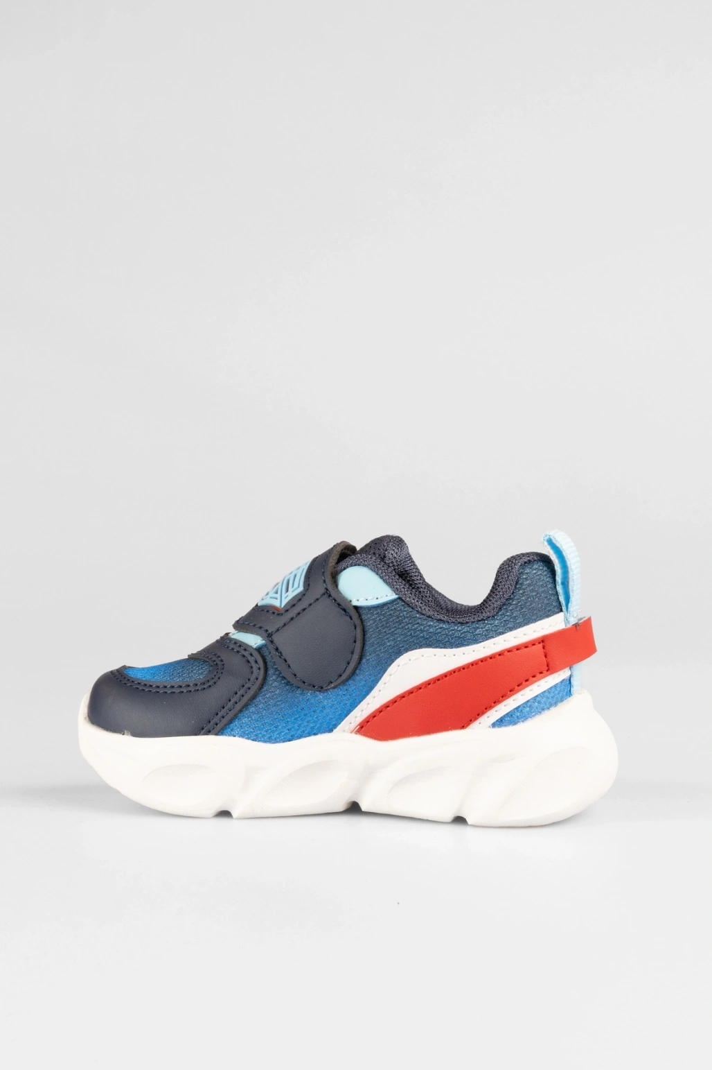 Vicco Hellen Işıklı Erkek Bebek Lacivert Spor Ayakkabı