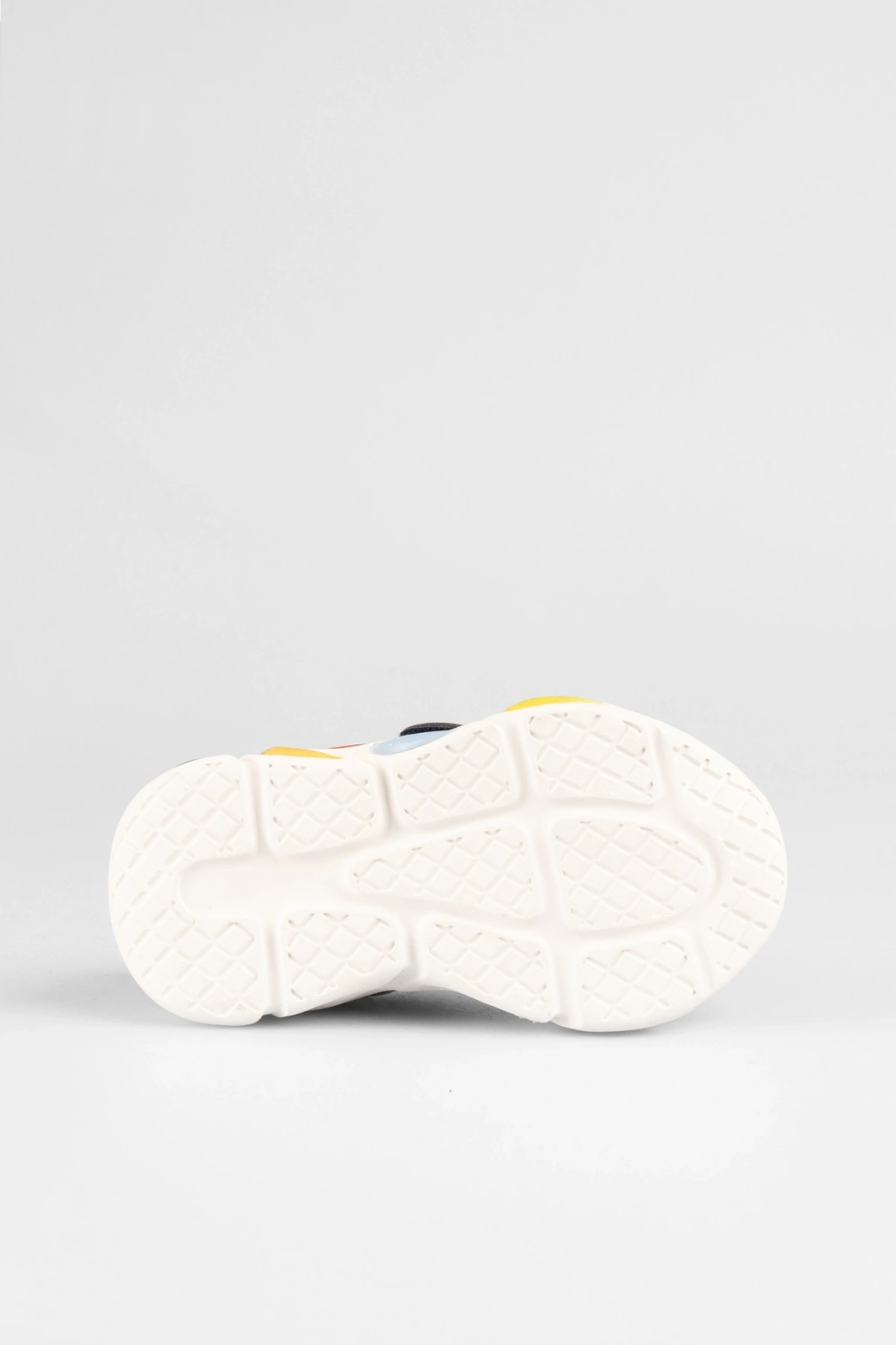 Vicco Hellen Işıklı Erkek Bebek Lacivert Spor Ayakkabı